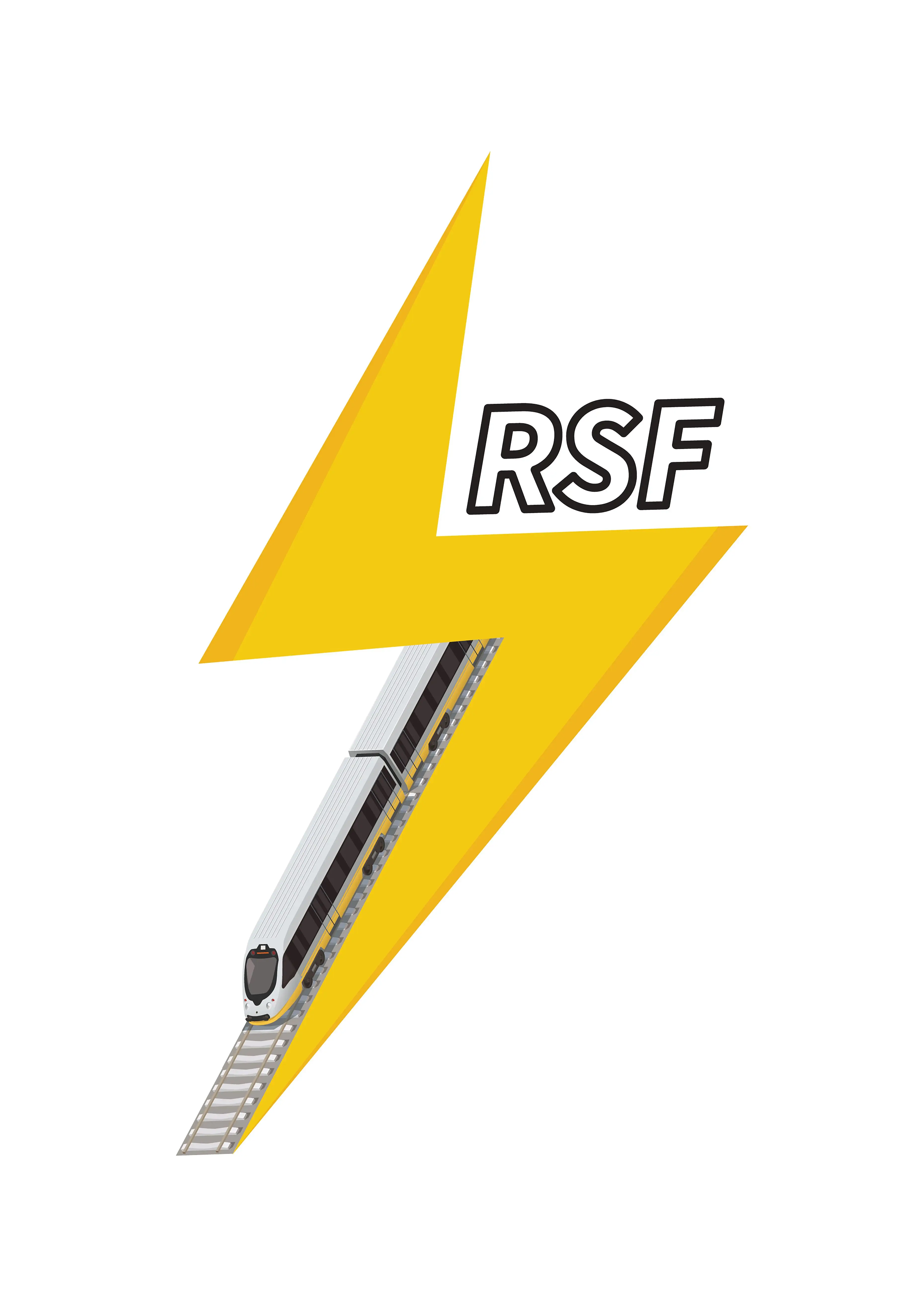 Rail Safe Friendly Logo Rail Safe Friendly Logo