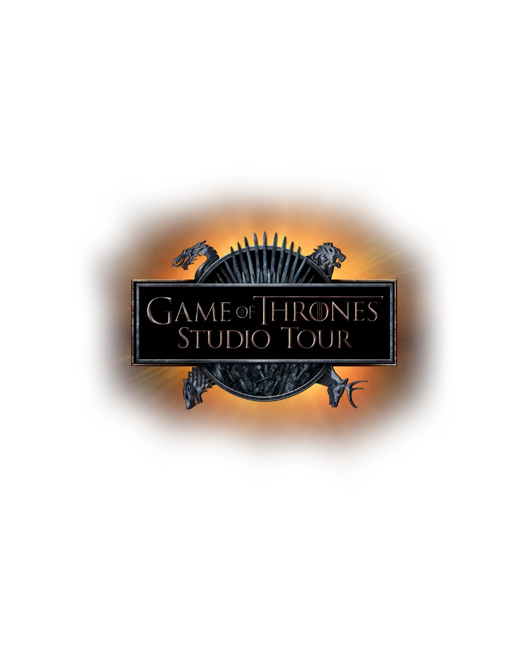 Game of Thrones Tours Logo