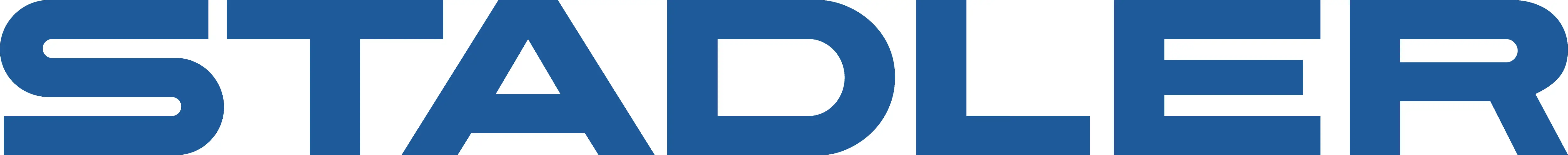 Stadler Logo Stadler Logo