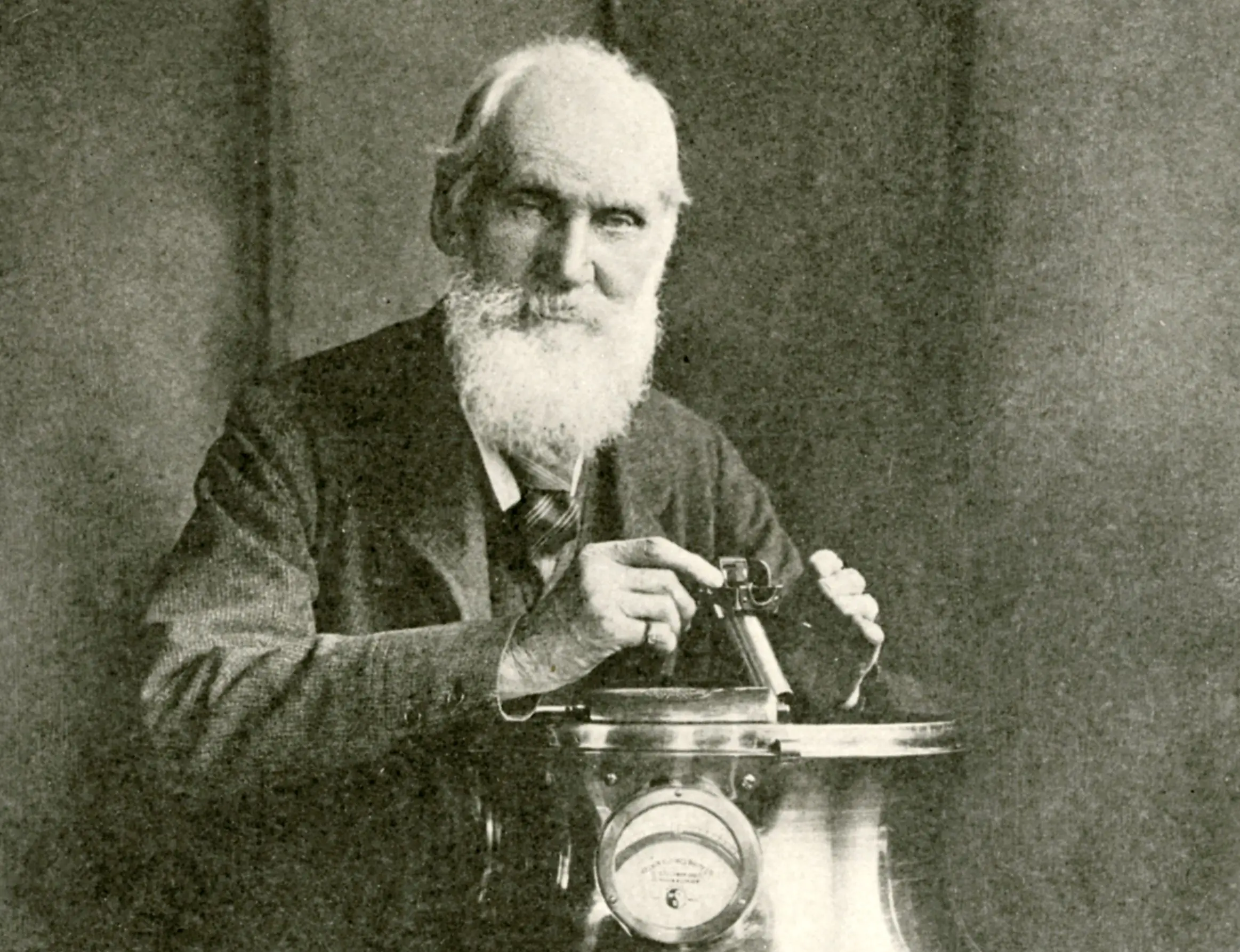 Lord Kelvin