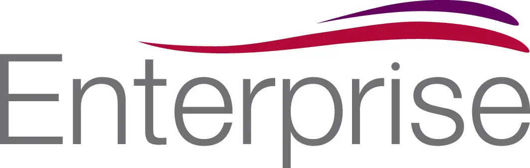 Enterprise Logo Enterprise Logo