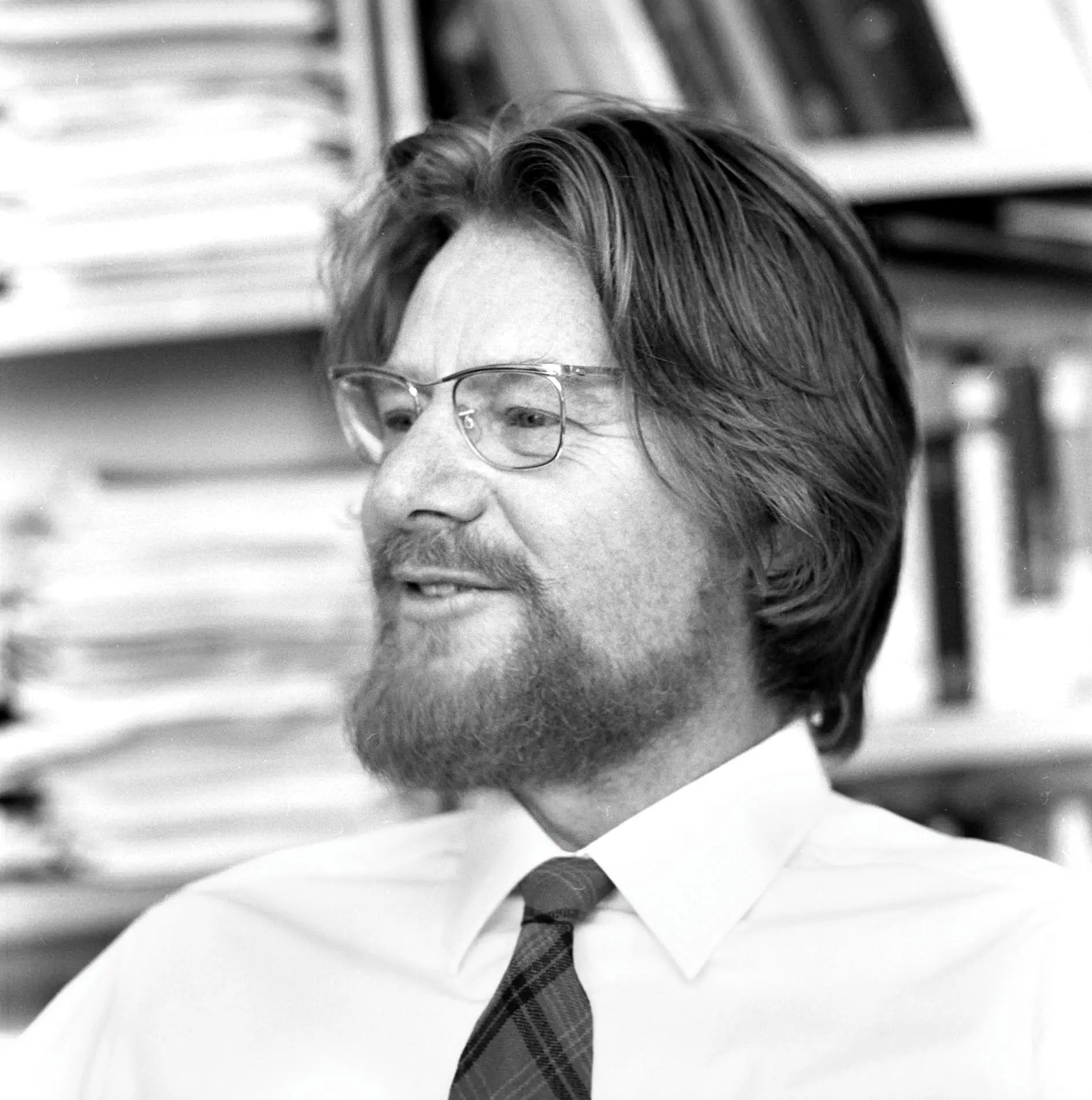 John Stewart Bell 