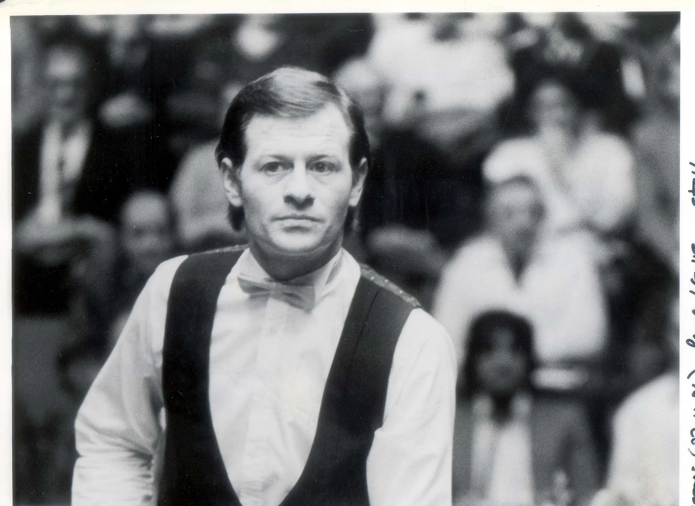 Alex Higgins