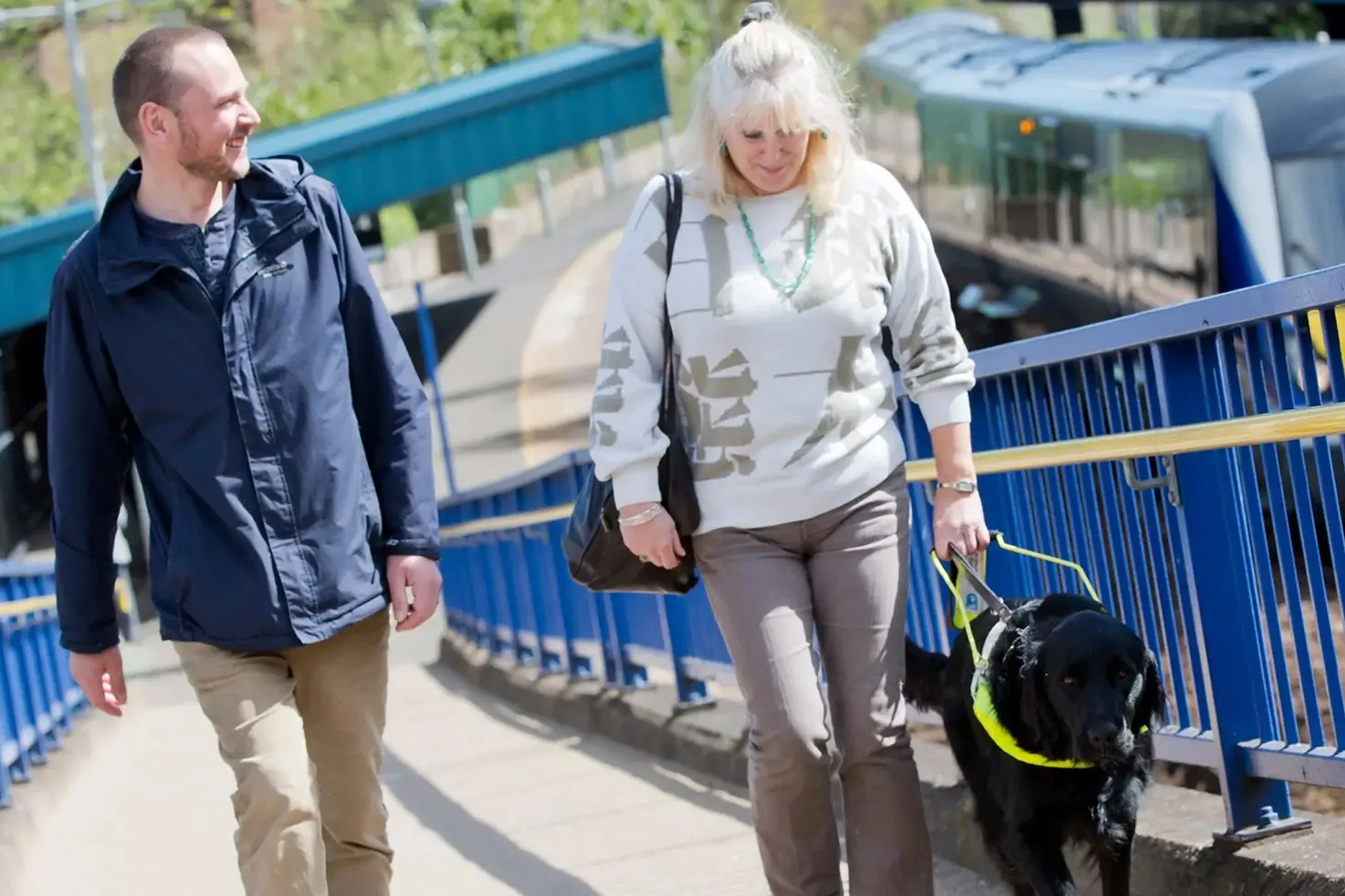 Guide Dog 1 Guide Dog 1