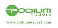 Podium 4 Sport logo