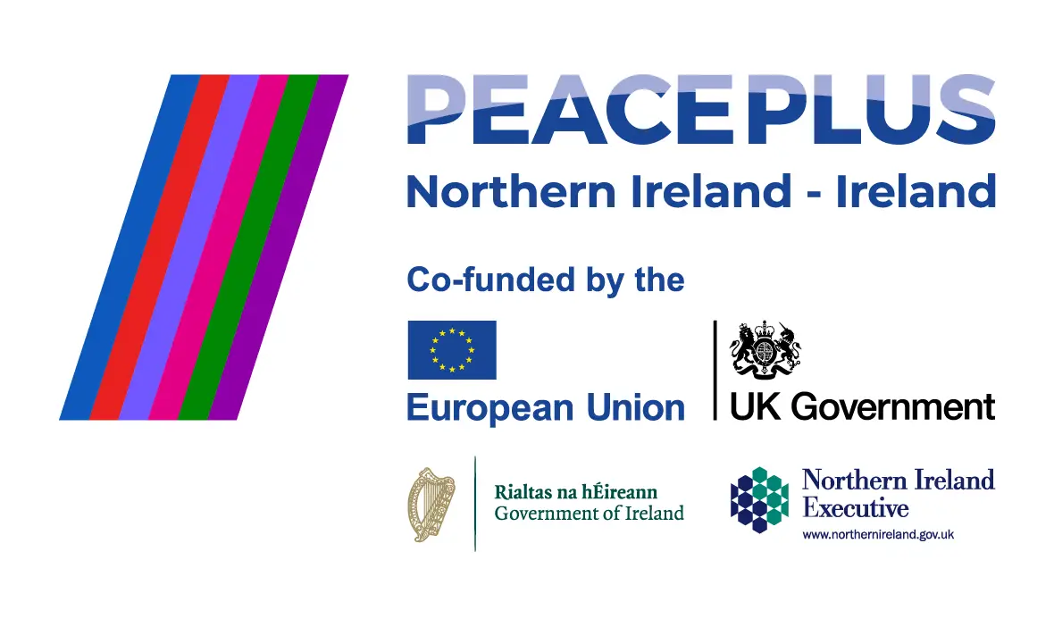Peace Plus Peace Plus