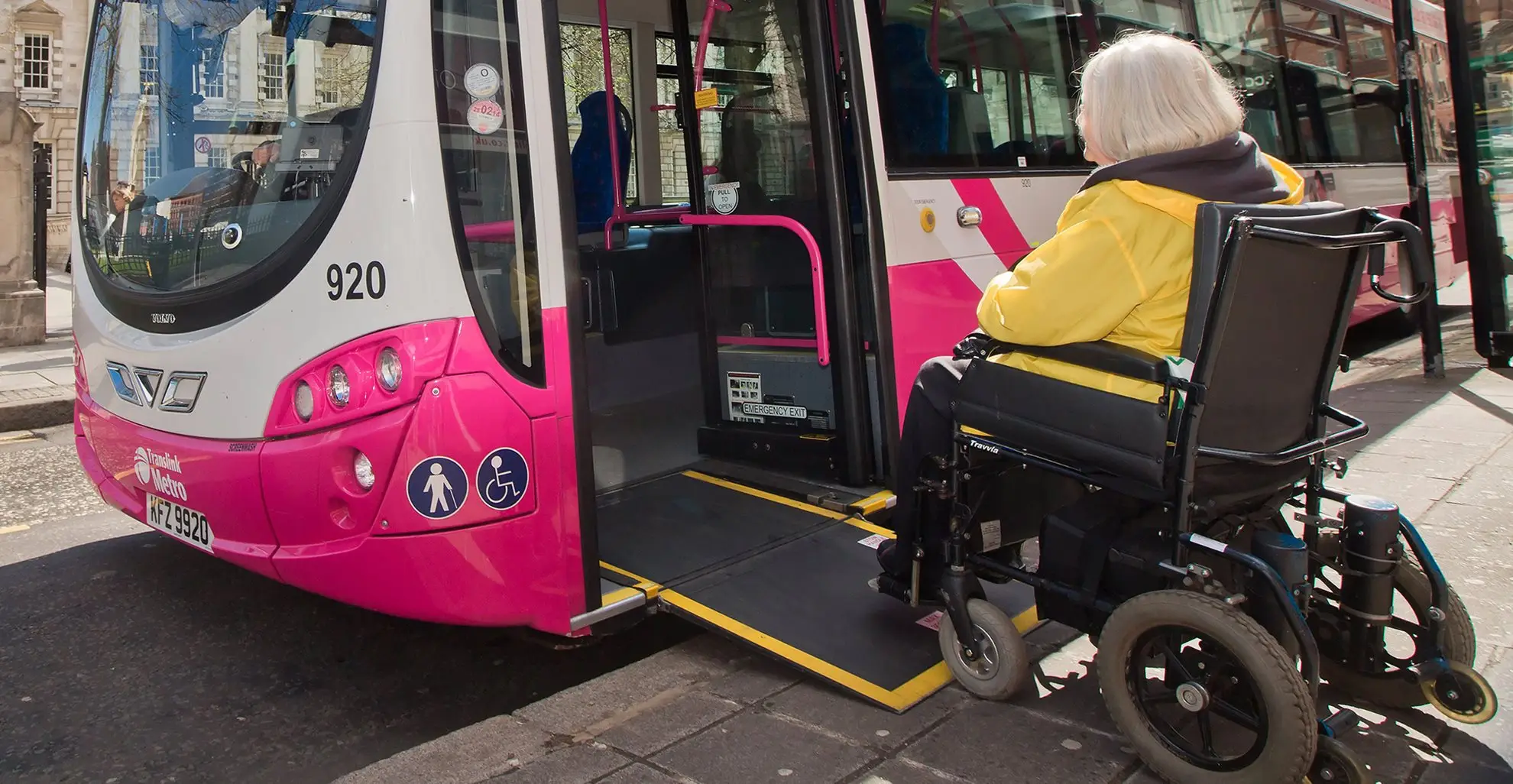 Wheelchair 2 Wheelchair 2