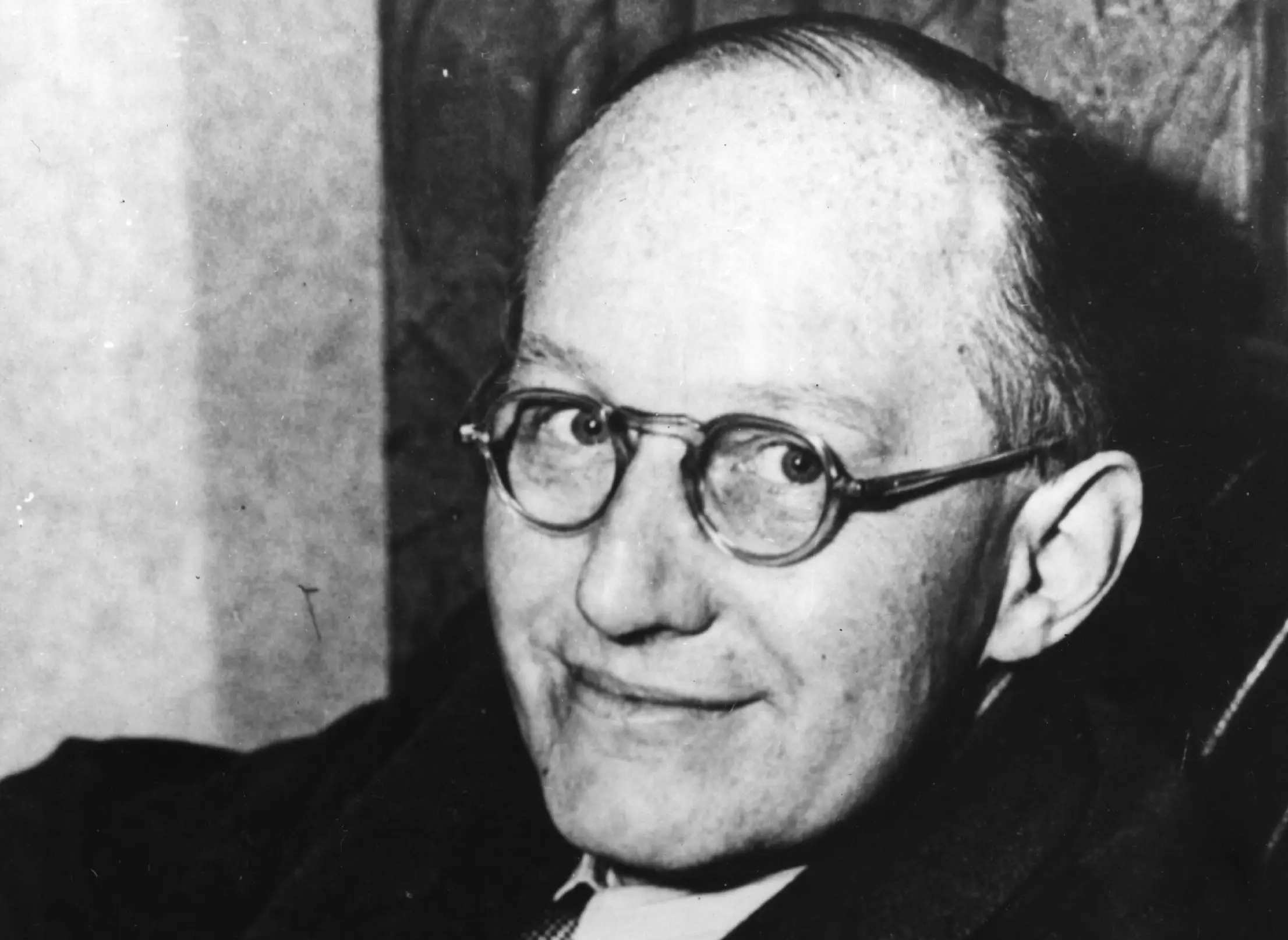 Ernest Walton