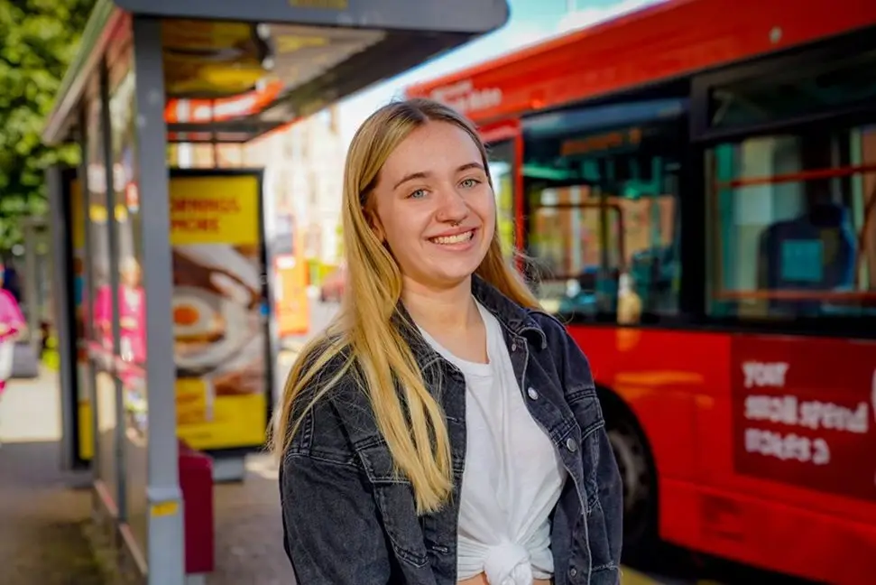 yLink Woman yLink Woman