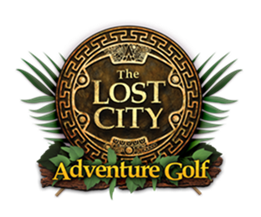 lost-city-logo The Lost City Adventure Golf logo