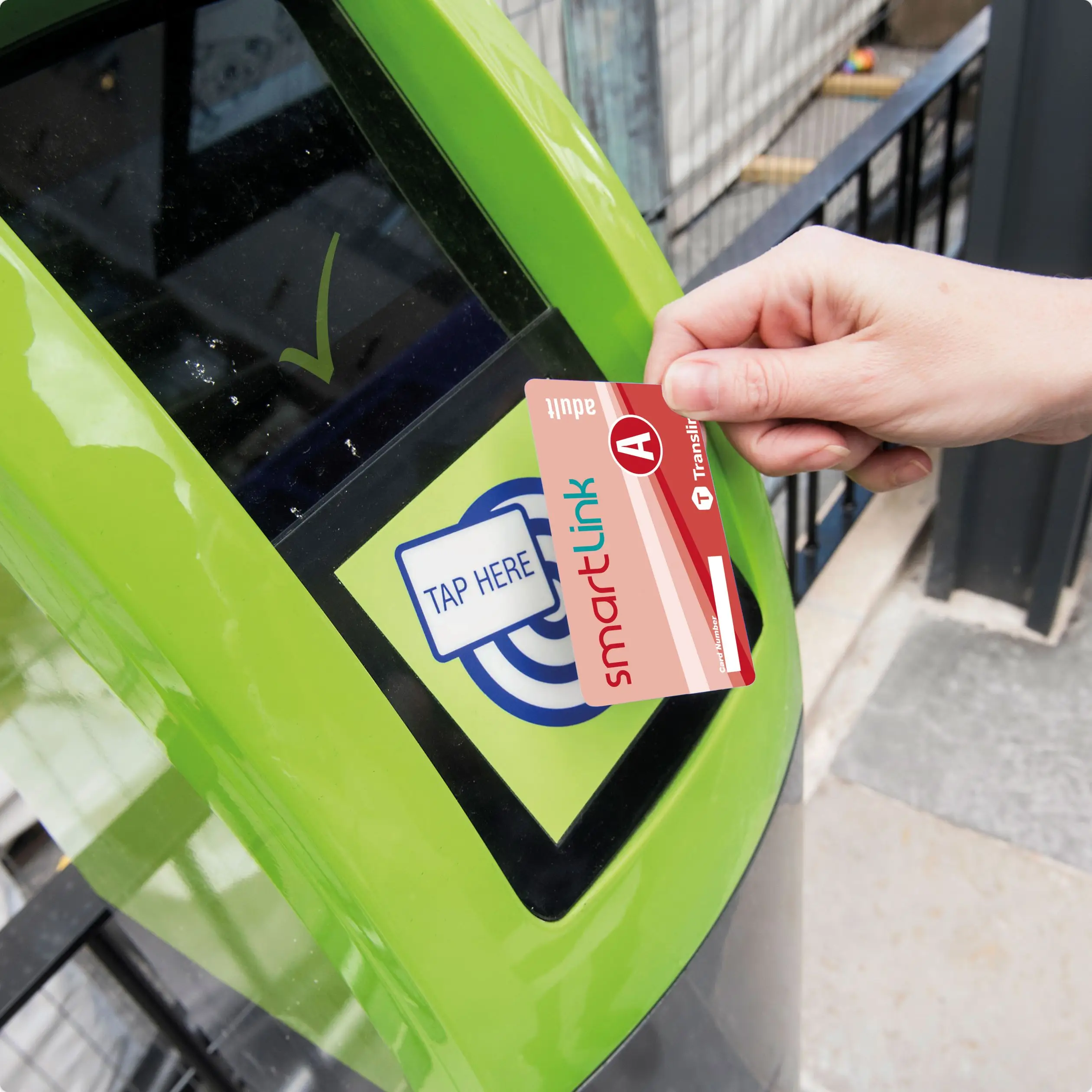 Smartlink Glider Validator