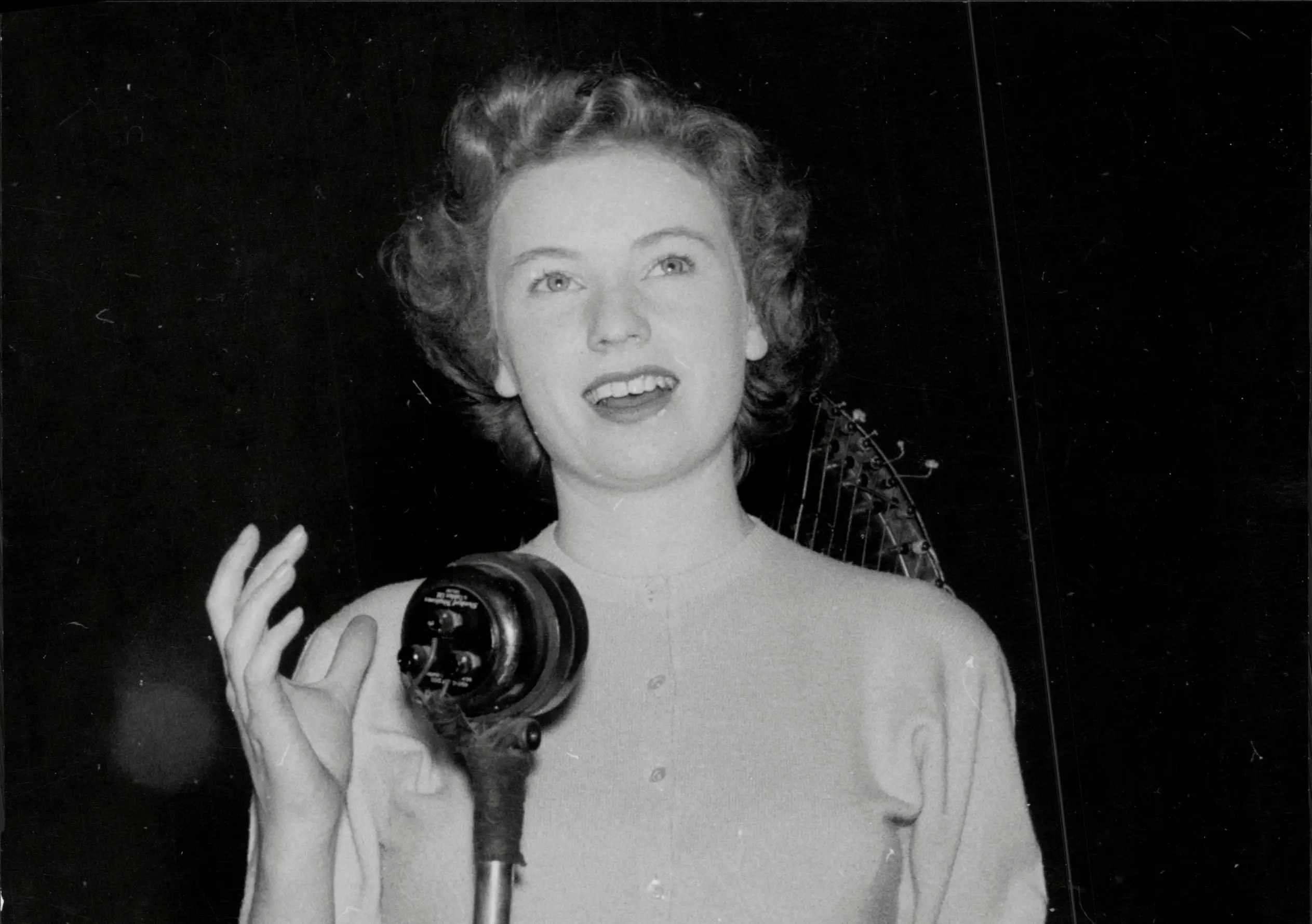 Ruby Murray